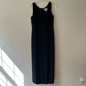 Adrianna Papell Maxi Dress 8P
